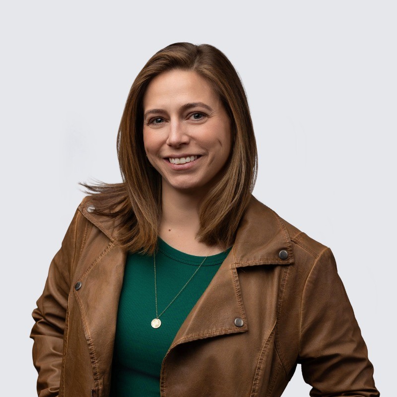 Sarah Brown