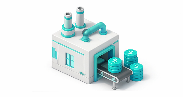 Monthly savings from 5 rules